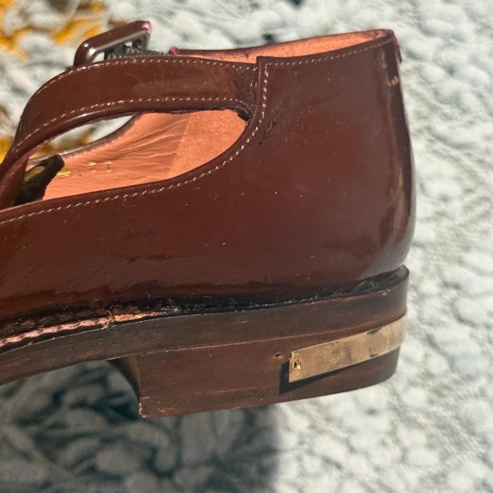 Opening Ceremony x Robert Clergerie Loafers - Picture 6 of 6